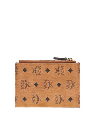 MCM Wallet