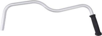 OEM Manillar Ergon&oacute;mico Para Desbrozadoras. Empu&ntilde;adura Antideslizante. Compatible Con Stihl Fs 130, 131, 110, 111, 90, 91, 89 Y 200. F&aacute;cil Instalaci&oacute;n