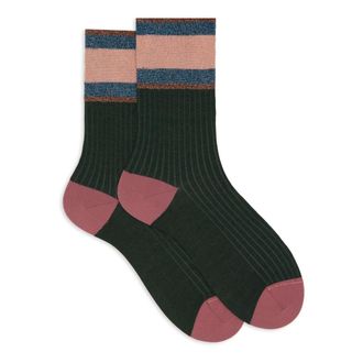 Gallo Gallo, Donna, Mutande, Multicolore, Taglia unica, new