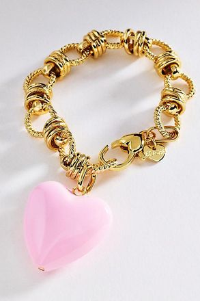 Bracha Rowan Knotted Bracelet