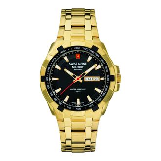 Swiss Alpine Military Uomo, Accessori, Nero, Taglia unica, new