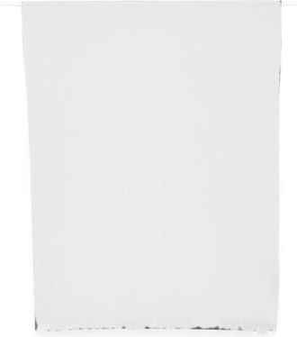 Fabiana Filippi Sjaal met pailletten - Dames - Wintersjaals - Wit - ONE Size - Pailletten - Accessoires