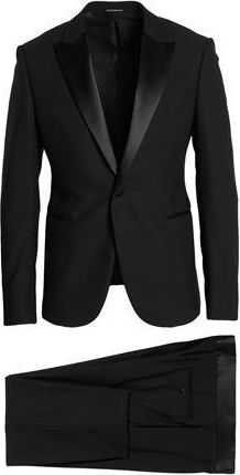 Emporio Armani COMPLETI E COORDINATI - Completi su YOOX.COM