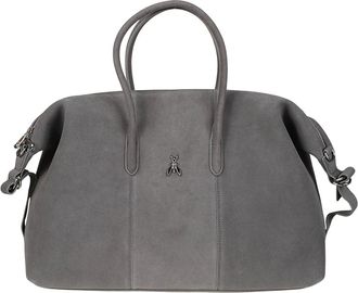 Patrizia Pepe Donna, Borse, Grigio, Taglia unica, new