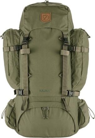 Fjällräven Kajka 75 Trekkingrucksack - Unisex | oliv