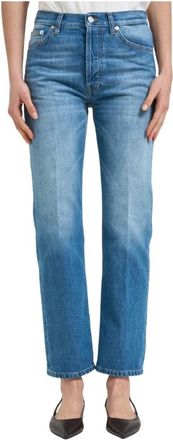Dondup Donna, Jeans, Blu, W28, new