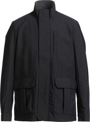 Emporio Armani ROPA DE ABRIGO - Chaquetas y cazadoras en YOOX.COM