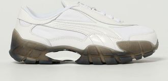 Puma Sneakers Skope Skepta x Puma in mesh e pelle