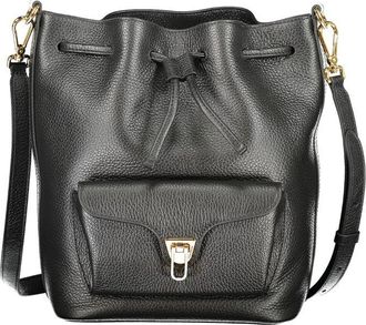 Coccinelle Leather Women Womens Handbag