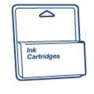 Epson Cartucho Impresora Epson C13t612400