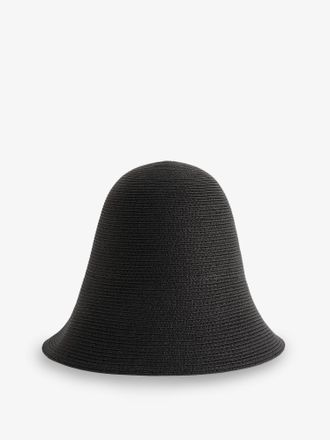 Toteme Cappello in rafia - TOTEME - gender_Woman