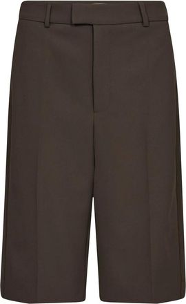 Mos Mosh MOS Mosh, Korte Broeken, Dames, Bruin, 2Xl, Delicioso Lange Shorts