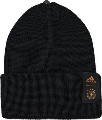 adidas Germany Beanie Black HP0769