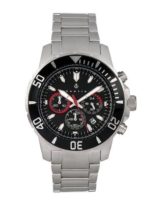 Nautis Mens Dive Chrono 500 Watch