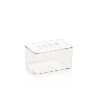 TFT Home Furniture Organizer with HABIB-s tissue holder