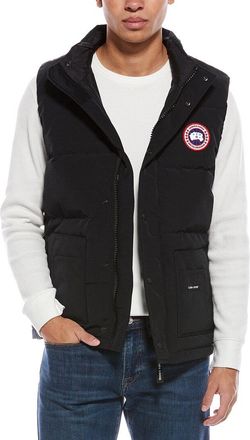 Canada Goose Freestyle Crew Down Vest