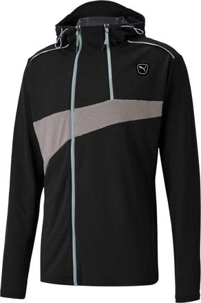 Puma Heren King Ultimate Trainingshoge (Zwart)