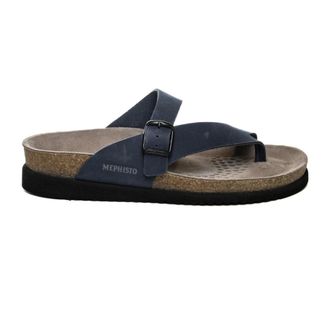 Mephisto Donna, Scarpe, Blu, 40 EU, new