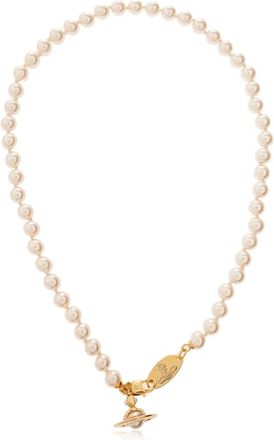 Vivienne Westwood Donna, Accessori, Beige, Taglia unica, new