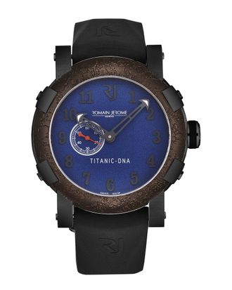 RJ Watches Mens Titanic Watch, Circa 2020S