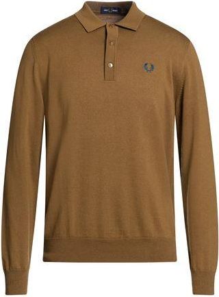 Fred Perry KNITWEAR - Jumpers on YOOX.COM