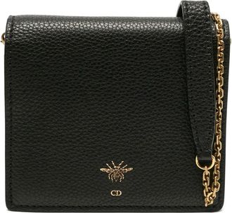 Dior Borsa D-Bee mini 2017 - Nero