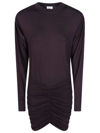 Andamane New Lennox Mini Long Sleeve Mini Dress
