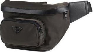 Emporio Armani BAGS - Belt bags on YOOX.COM