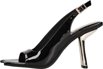 Jeffrey Campbell Mujer, Zapatos, Negro, Talla: 37 EU