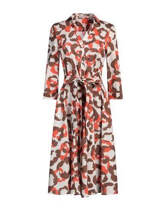 Camicettasnob DRESSES - Midi dresses on YOOX.COM