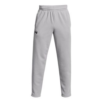 Under Armour Fleece Pants Halo Grey 1373360-014