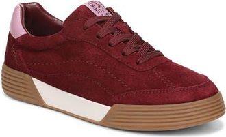 Naturalizer Cami Sneaker in Cranberry Red at Nordstrom, Size 7.5