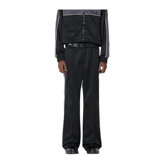 AMBUSH Ambush, Broeken, Heren, Zwart, M, Polyester, Track Pants