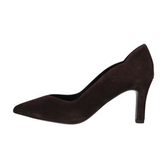 Peter Kaiser Schoenen, Dames, Bruin, 38 1/2 EU, Su&egrave;de, 72442 Pumps