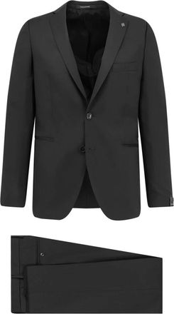 Tagliatore Uomo, Abiti Uomo, Nero, M, new