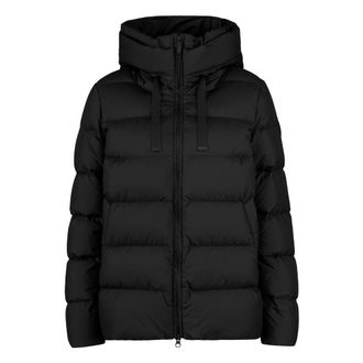 Bomboogie Rome Jacket - - Jackets - Donna - Nero - XL