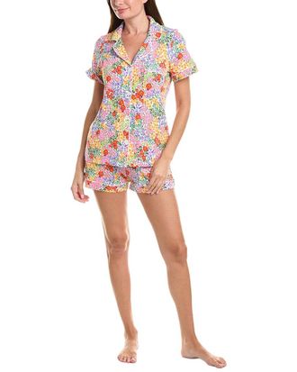 Bedhead Pajamas 2pc Short Pajama Set