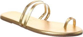 Tkees Tkees Leah Leather Sandal