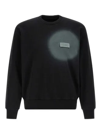 Maison Margiela Spray Sweatshirt