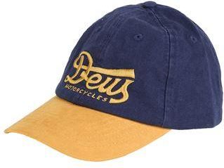 Deus COMPLEMENTOS - Sombreros en YOOX.COM