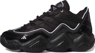 adidas Top Ten 2010 Black Patent IE2032