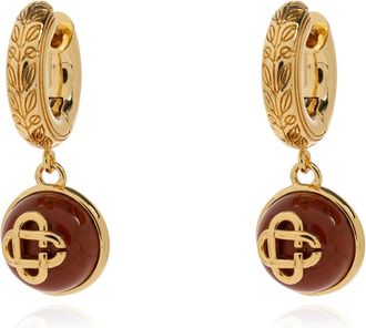 Casablanca unisex, Accessori, Giallo, Taglia unica, new