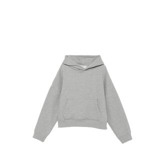 Entire studios Drop-shoulder Pouch-pocket Hoodie