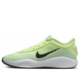 Nike Air Zoom GT Hustle Academy EP Barely Volt FJ7808-701