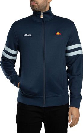 Ellesse Roma Trainingsjack, Blauw