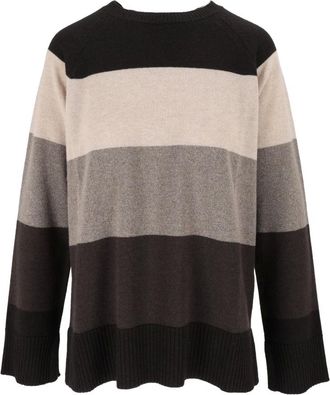 KANGRA Mujer, Jerseys, Multicolor, Talla: XL