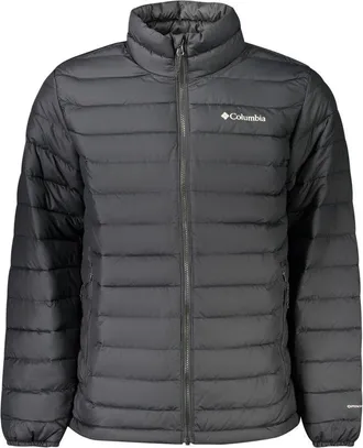 Columbia Polyester Mens Mens Jacket