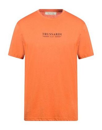 Trussardi CAMISETAS Y TOPS - Camisetas en YOOX.COM