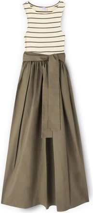 Motivi Donna, Abiti, Verde, S, new