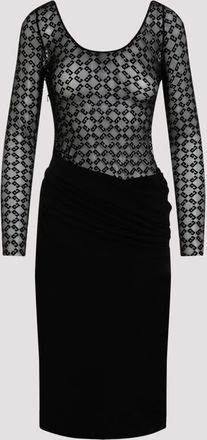 Givenchy Abito Givenchy